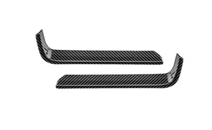 For Chevrolet Suburban Tahoe 2021 Car Accessories Left And Right Air Outlet Trim - Bild 1 von 3