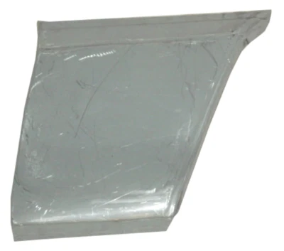 Parte inferior del guardabarros inferior derecho Buick Skylark 1970-1972 Foto 1 de 2