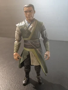 Karl Mordo Doctor Strange Marvel Legends Dormammu Series Hasbro - Picture 1 of 1