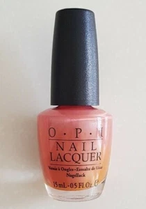 OPI Melon of Troy NL G12 (Black Label) - Picture 1 of 6