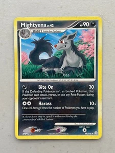 Pokemon TCG - Mightyena - 66/146 - Uncommon - Legends Awakened - Picture 1 of 2