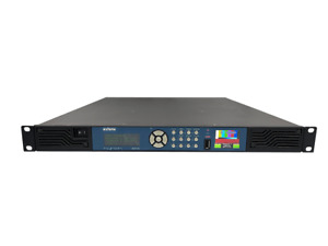 Ateme Kyrion AM2102 MPEG-4 MPEG 2 HD Dual channel Encoder ASI and IP Out