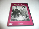DVD -  CANDIDE  - Louis de Funes  - DVD