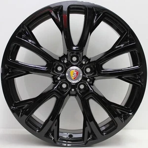 18 inch AFTERMARKET ALLOY WHEELS TO SUIT MINI COOPER - Picture 1 of 2