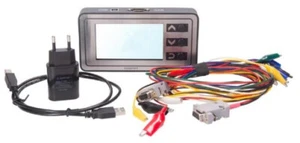 TESTER FÜR SPANNUNGSREGLER 12V direkt am Auto und oder auf dem Prüfstand - Bild 1 von 1