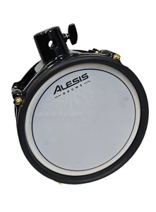Alesis 8" Tom Drum Dual-Zone Mesh Pad Strike Pro Special für elektronisches Schlagzeug - Bild 1 von 4