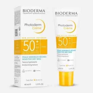 BIODERMA - PHOTODERM CREME - SPF50+ - 40ML - Picture 1 of 1