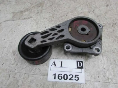 Polea serpentina Lincoln Radler 1998 2004 Belt Tensior Pully Navigator OEM Foto 1 de 4