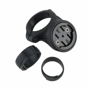 Garmin Varia Seat Post Quarter Turn Mount Black - Picture 1 of 1