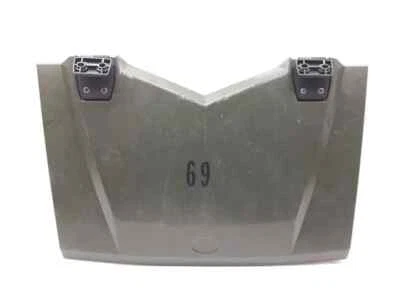 Polaris Ranger HD 800 2012 4x4 dirección asistida eléctrica 2860A x Foto 1 de 4