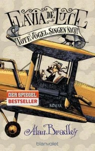 Flavia de Luce 6 - Tote Vögel singen nicht - Imagen 1 de 2