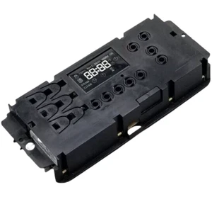 OEM Whirlpool Range Control W10236246 1-Year Warranty Free Same Day Shipping - Picture 1 of 4