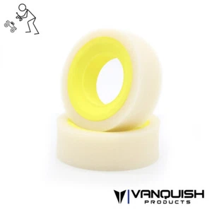 Vanquish VTS Stance 4.65" Dual Stage Foams (2) VPS10305 - Picture 1 of 2