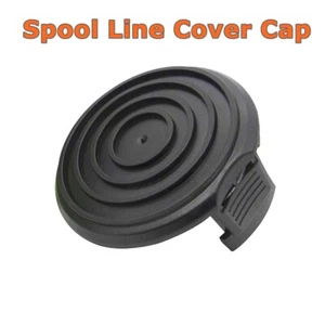 Strimmer Spool Line Cover Cap fit for McGregor GGT350G GGT450G GGT600G MET3525 - Picture 1 of 8