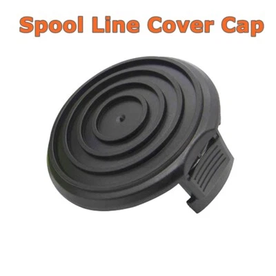Strimmer Spool Line Cover Cap fit for McGregor GGT350G GGT450G GGT600G MET3525 - Image 1 of 4