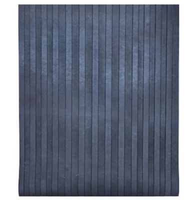 1309200 - RUBBER MAT, 48 X 72 X 5/16 MIN THICK - Image 1 of 4