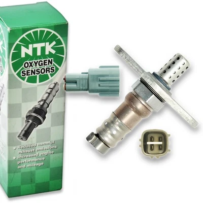 Sensor de oxígeno NGK NTK aguas abajo O2 para Toyota Tundra 2000-2004 3,4 L V6 - uo Foto 1 de 4