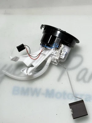 BMW Benzinpumpeneinheit, Kraftstoffpumpeneinheit R1200, R 1200 ( GS / ADV. / K25 — 第 1/4 张图片
