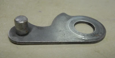 Guía de trinquete de arranque OEM HONDA CL90 CM91 CT90 S90 SL90 28224-028-000 Foto 1 de 2