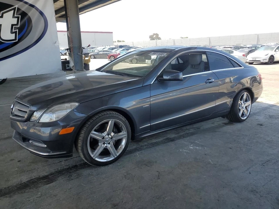 PEDAL, BRAKE/CLUTCH 2043001204 2012 MERCEDES-BENZ E350 Foto 1 de 4