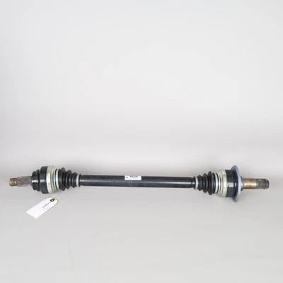 2009-2019 BMW 550iGT 650i 740i 750i Right Rear Axle Shaft 33207566086 OEM Used - Image 1 of 4
