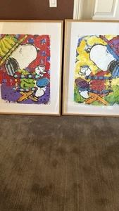 Tom Everhart Lithography - Picture 1 of 1
