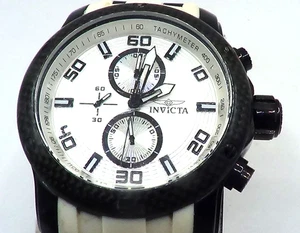 Invicta Pro Diver Chronograph 24153 Men's Watch 48mm - Picture 1 of 6