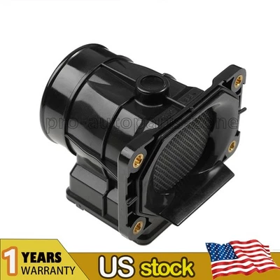 Sensor medidor de flujo de masa de aire MAF para Mitsubishi Montero Sport MD33661 E5T08171 Foto 1 de 4