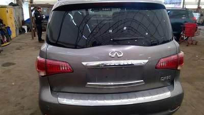 Fuel Pump Assembly Thru 04/30/16 Fits 14-16 INFINITI QX80 6833936 Foto 1 de 4