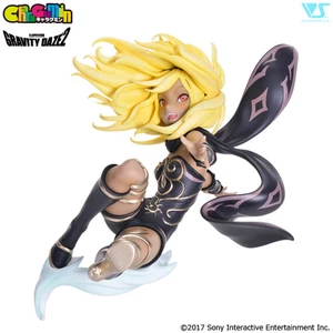 Volks Charagumin Gravity Daze 2 Gravity Kitten 1/8 Scale Figur NEU / Limitiert - Bild 1 von 4