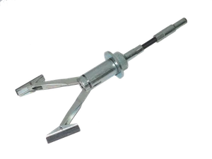 SP Tools Brake Cylinder Hone - 2 Arm - 19 to 64mm - SP63035 (click & collect ... - Picture 1 of 1