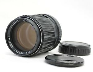 Asahi Pentax SMC Pentax 120mm F/2.8 Lens for K PK mount from Japan