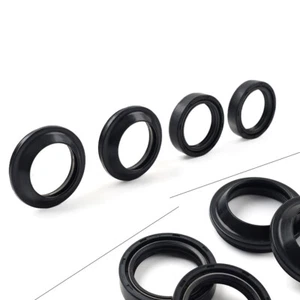 36*48*11 mm Vorderradgabel-Stauböldichtungssatz für Honda XR200R 1984–2002 - Bild 1 von 10