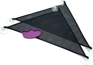 GenRev 2pc Reptile Hammock & Ladder - NEW - Picture 1 of 4