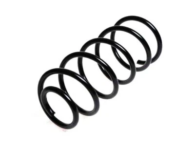 Para 2000-2006 Audi TT mola helicoidal dianteira 89453ZJFT 2003 2001 2004 2002 2005 - Imagem 1 de 2