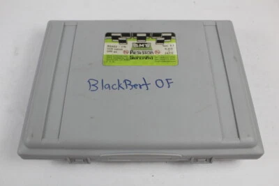 SMT R0402 Resistors Kit 0.0 Ohm -147 Ohm 1% "As shown in Image" - Image 1 of 4