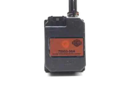 Módulo de control de crucero 2000 Harley Electra Glide Ultra Classic EFI FLHTCUI 2658 Foto 1 de 4