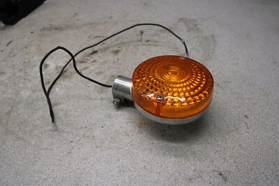 1975 Honda CB750K 750 четыре задний поворотник свет индикатор P6-6038.ie - Изображение 1 из 4