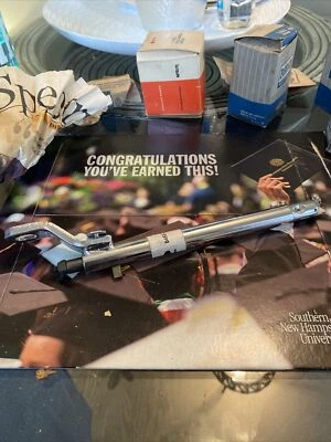 Ford Mustang II 1974-78 y Pinto automático nuevo en stock consola palanca de cambios-D4FZ-7210-A Foto 1 de 3