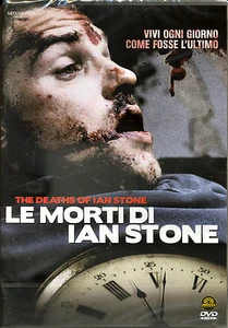 LE MORTI DI IAN STONE THE DEATHS OF IAN STONE DVD NUOVO - Foto 1 di 1