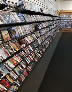 ACTION, ADVENTURE DVD lot Pick & choose DVDs + Flat Shipping $4.50 No Limit - Picture 1 of 252