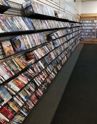 ACTION, ADVENTURE DVD lot Pick & choose DVDs + Flat Shipping $4.50 No Limit - Image 1 of 2