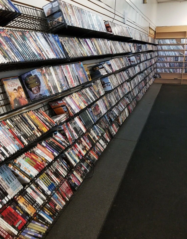 ACTION, ADVENTURE DVD lot Pick & choose DVDs + Flat Shipping $4.50 No Limit Foto 1 de 2