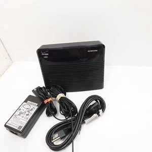 Samsung SLS-BU10B 4G LTE Cellular Signal Booster for Verizon - Photo 1 sur 6