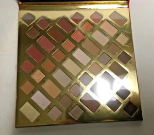 Paleta de sombras de ojos cargo Blockbuster nueva sellada - Imagen 1 de 4