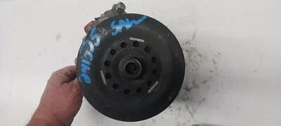 '08-'14 SCION XD Compressor OEM 71K Miles 1 Year Warranty! - Изображение 1 из 4