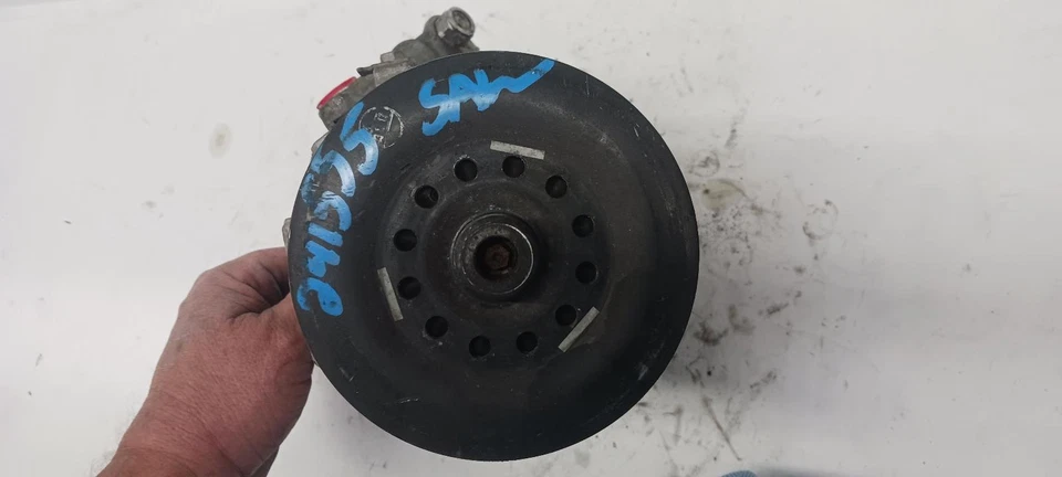 Compresor '08-'14 SCION XD OEM 71K millas ¡1 año de garantía! Foto 1 de 4