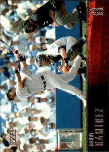 A3786- 2004 Upper Deck Glossy BB #s 1-250 +Rookies -You Pick- 15+ FREE US SHIP - Picture 1 of 457