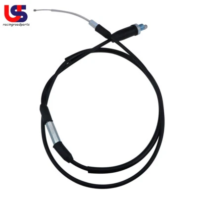 Throttle Cable for Yamaha Grizzly 600 YFM600 660 YFM660 1998-2001 2002-2008 - Image 1 of 4
