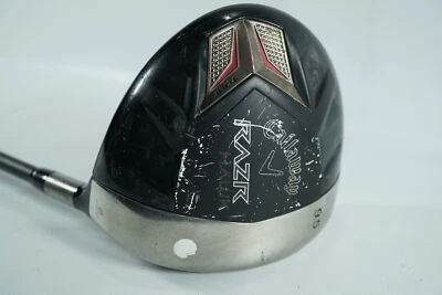 Callaway RAZR Hawk Tour Driver 9.5° / Stiff Flex Graphite Shaft - Image 1 of 4